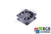 FFB1424VHG DELTA 140X140X50MM, 24V, 1.37A VENTILADOR