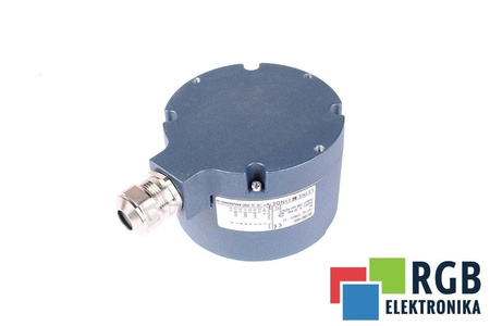 861007455 LEINE&LINDE 729677-17 CODIFICADOR
