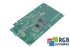TRUSE07CPU KONTRON LY30040601 PLACA BASE AVERIADO - PARA PIEZAS