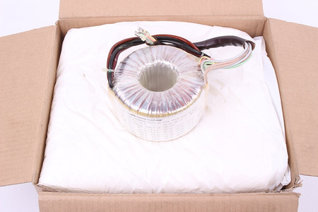 TRZT1566004D TAUCHER TRANSFORMATOREN 115V, 52/16/13.5/8.5V TRANSFORMADOR