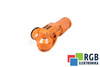 ZH200-2 KUKA MUÑECA DEL ROBOT