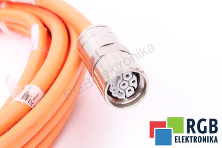 CABLE RKL4305/009.0 BOSCH REXROTH R911310544 9M