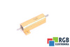 RESISTENCIA WH50 3.9 OHM 3.9OHM
