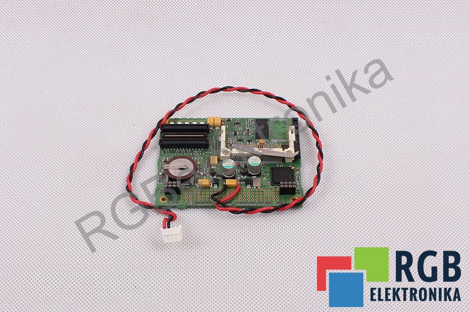 CX1000_3 BECKHOFF- equipos industriales, pedir online