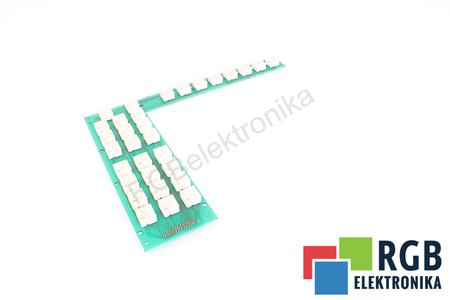 5.40551.811-000 RAFI TECLADO