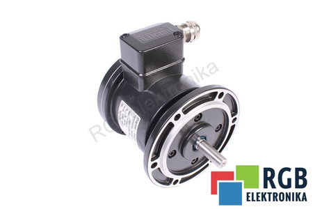 POG9DN360 HUBNER BERLIN INCREMENTAL ENCODER CODIFICADOR