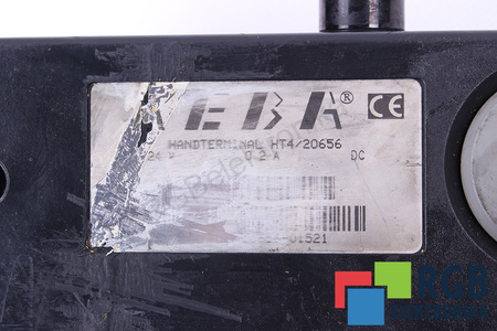 HT4/20656 KEBA HANDTERMINAL TEACH PENDANT