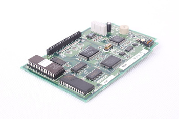 NT20S-ST121-V1 OMRON PARA NT20S-ST121B-EV3 PLACA BASE