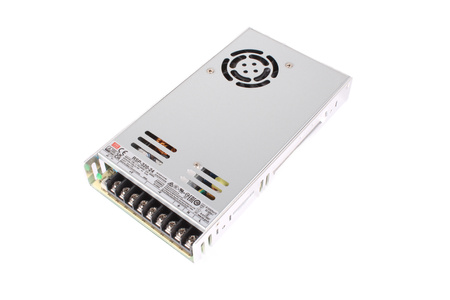 RSP-320-24 MEAN WELL FUENTE DE ALIMENTACIÓN