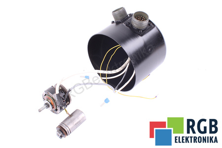 5-1/2N FANUC SISTEMA DE MEDICIÓN