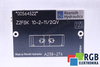 Z2FSK10-2-11/2QV BOSCH REXROTH