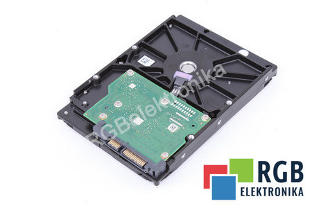 ST3500418AS SEAGATE BARRACUDA