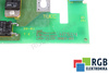 HTS14 REXROTH INDRAMAT 109-1129-3A03-03 109-1129-3B03-03 AVERIADO - PARA PIEZAS