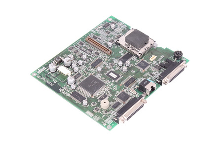 PCB5358E IDEC AVERIADO - PARA PIEZAS