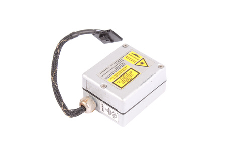DS2200-1100 DATALOGIC AVERIADO - PARA PIEZAS