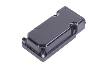 MKD071B-061-KG1-KN REXROTH CUBIERTA DE LA PLACA TERMINAL