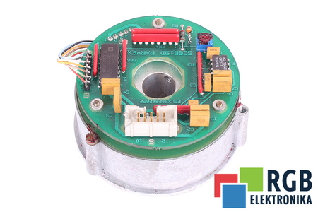 SC6619D PARVEX FELX302802BP2