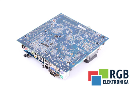 EPIA-MII10000G VIA LVDS EPIA-MII VIA PLACA BASE