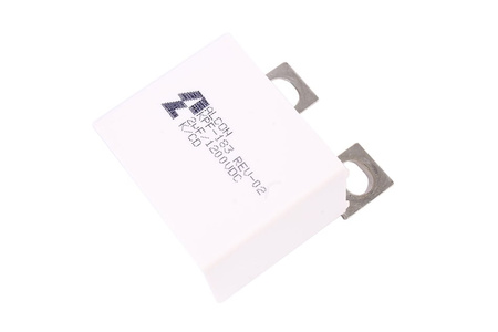 CONDENSADOR KPF-183 ALCON 2UF, 1200V