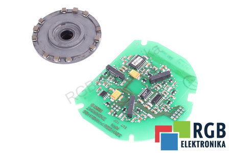 RF4 INDRAMAT 109-0967-4A03-06 109-0967-4B03-06 SISTEMA DE MEDICIÓN