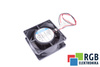8314H EBM PAPST 80X80X32MM, 24V VENTILADOR