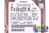HTS421260H9AT00 HITACHI TRAVELSTAR 60GB, ATA, 2.5", HDD