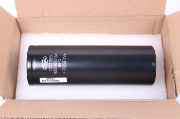 CONDENSADOR CD138S JIANGHAI 6800UF, 450V