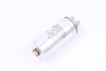 CONDENSADOR B25834-K6475-K009 SIEMENS 4.7UF UN 900V UEFF 640V