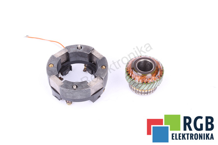 0N-0+0002 FANUC RESOLVER