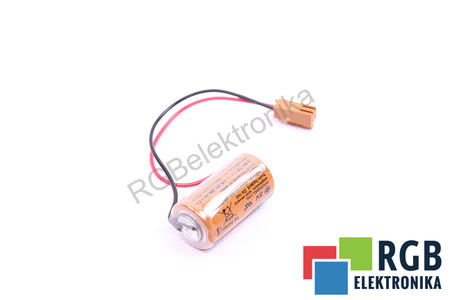 CR17335SE-R FANUC A98L-0031-0006 BATERÍA