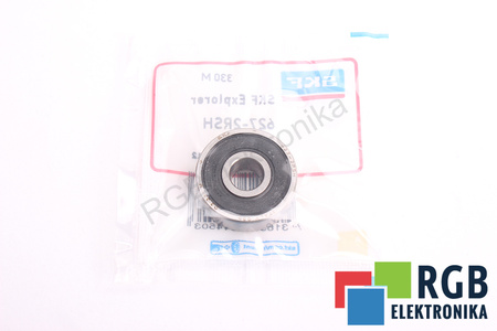 627-2RSH SKF 22000OBR/MIN, 7X22X7 3.45KN, 1.37KN RODAMIENTO