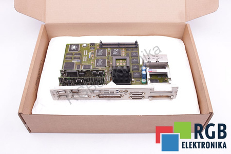 6FC5357-0BA33-0AE0 SIEMENS SINUMERIK 840D NCU 573 PARA PIEZAS