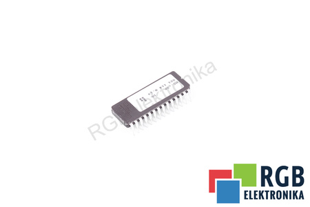 M27C256B-12F1 ST MICROELECTRONICS FDIP-28W THT EPROM