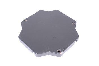 1FK6083-6AF21-1TB9-Z Z:S10 SIEMENS CUBIERTA DEL MOTOR