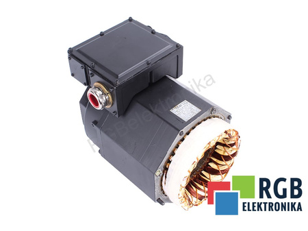 A06B-0332-B575#7075 FANUC ESTATOR