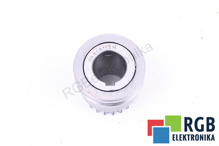 POLEA DENTADA 67X55MM CORREA 29MM EJE 42/38MM CHAVETERO 10X1MM Z=20