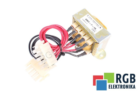 DMT-7-15 SIGNAL TRANSFORMER