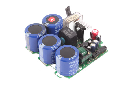 SV015IG5A-4 LS INDUSTRIAL SYSTEMS 10110001950 AVERIADO - PARA PIEZAS