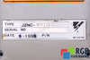 DF9100320 YASKAWA PARTE POSTERIOR DE LA CAJA