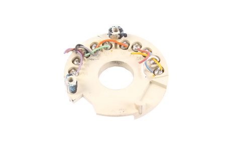 RDM599/50LNB BERGER LAHR PLACA TERMINAL