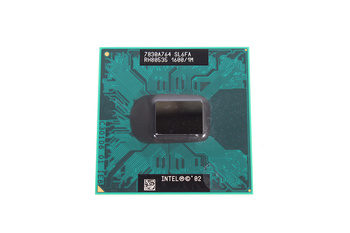RH80535 INTEL SL6FA 1600/1M