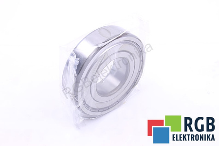 6307-2Z/C3 SKF 35X80X21 RODAMIENTO