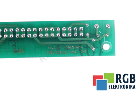 BKA2 INDRAMAT 109-0841-4A02-00