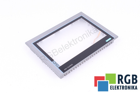 6AV2124-0MC01-0AX0 SIEMENS TP1200 PARTE FRONTAL DE LA CAJA CON TACTO