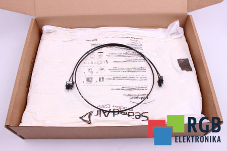 MR-J3BUS1M RP EUMAX PARA MR-J3, MRJ4, Q18 1M CABLE DE FIBRA ÓPTICA