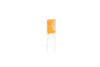 FUSIBLE DE POLÍMERO RUEF110 LITTELFUSE 30V, 1.1A, 7.4X14.2MM, PTC, 10PCS