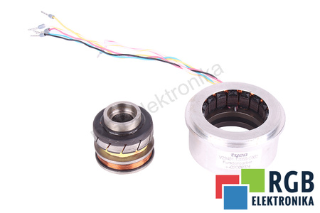 V23401-T2659-C302 TYCO RESOLVER