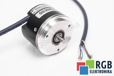 AP58M-F-2500-05V-AR01/W PRECIZIKA METROLOGY CODIFICADOR