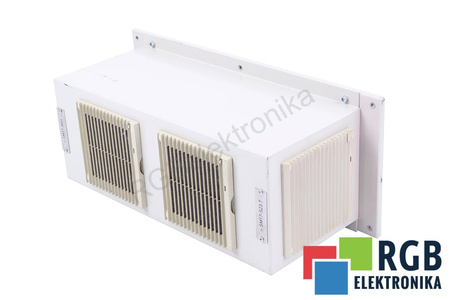 SM17-S23.7 VENTILADOR CON FILTRO Y SENSOR DE PRESIÓN