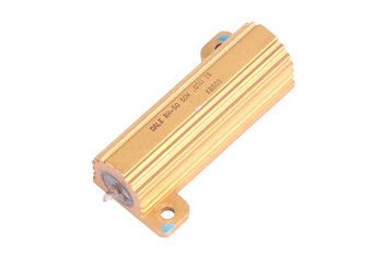 RESISTENCIA RH-50 DALE 0.01 OHM 0.01OHM, 50W